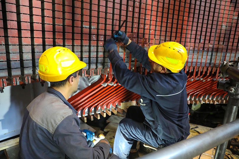 Electrical services